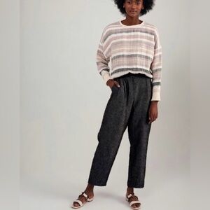 🇨🇦 Linen Trousers